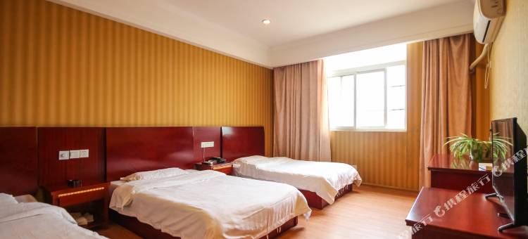 金湖祥和宾馆图片