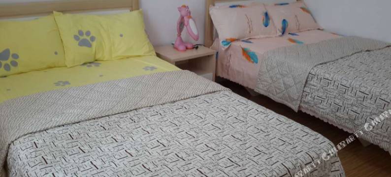 日照浩海亮景海景公寓图片