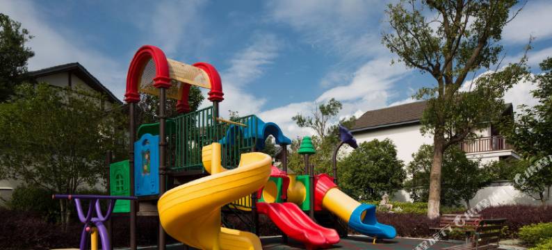 苏州黄金水岸精装公寓图片