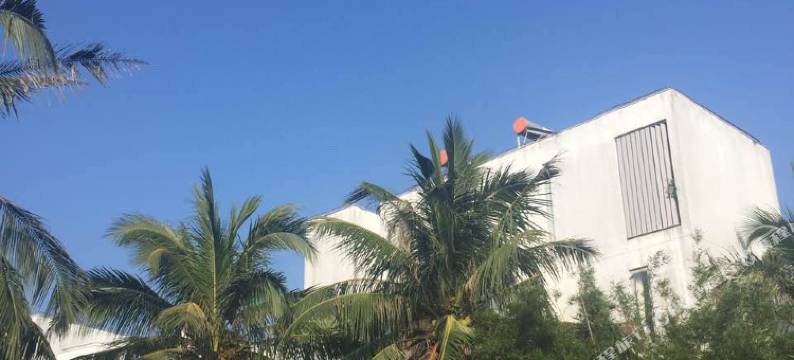 琼海博鳌蓝色海岸独栋别墅(南强生态旅游娱乐村店)图片