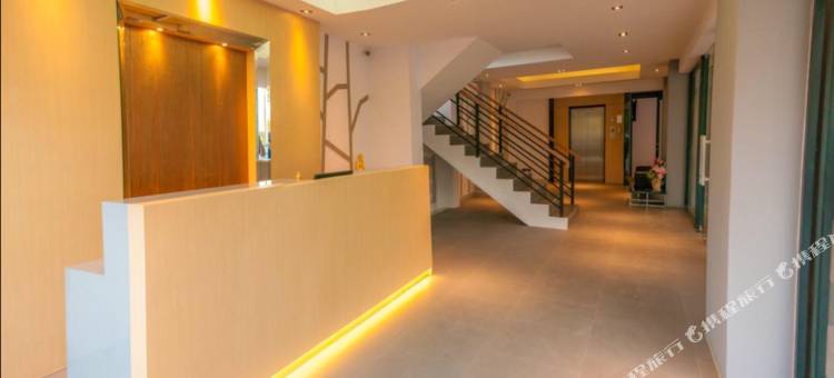 B精品公寓(B Boutique Residence)图片