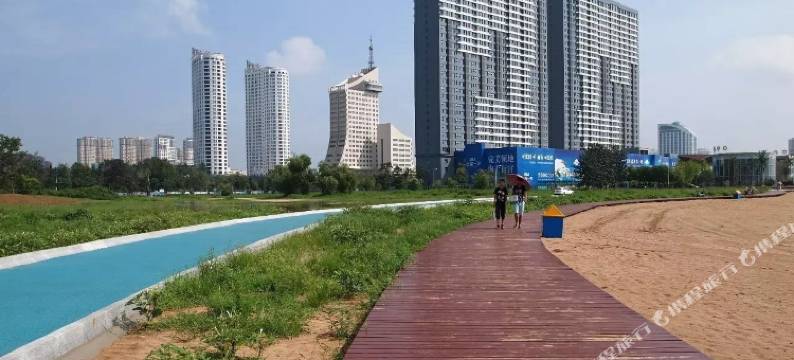 秦皇岛远洋逸家海景公寓图片