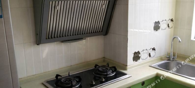 重庆途途酒店式公寓图片