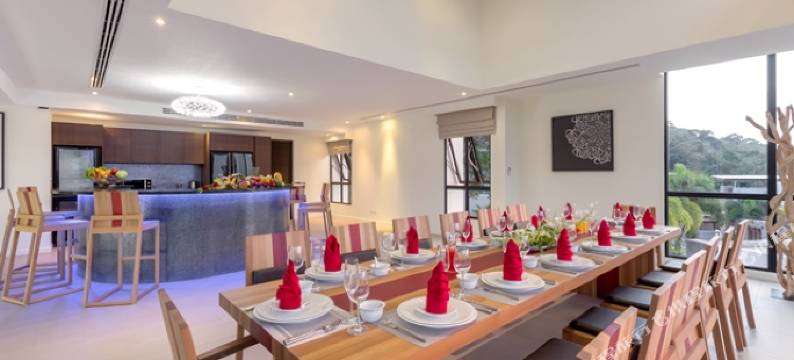 普吉岛普考别墅(Villa Phukhao Phuket)图片