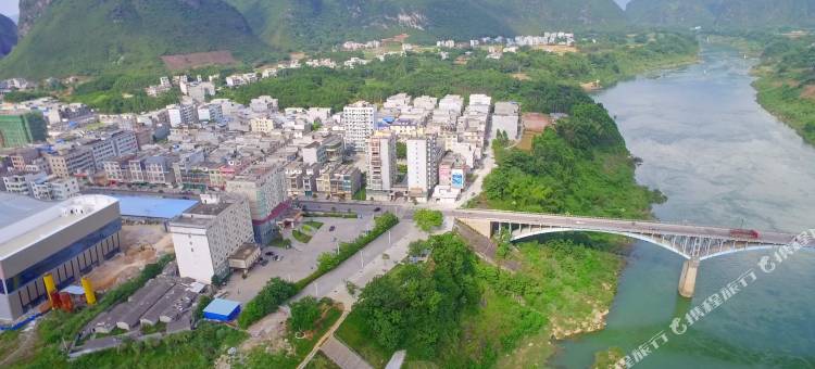 俊美国际大酒店(江滨文化广场店)图片