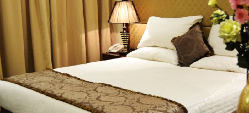 麦尔史东酒店公寓酒店(Milestone Hotel Apartment)图片