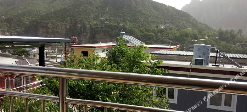 北京齐岭农家院图片