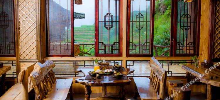 龙胜境悦度假酒店(七星伴月观景台店)图片