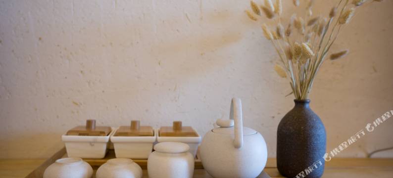 泸沽湖山涧有云湖景度假酒店(花海码头店)图片