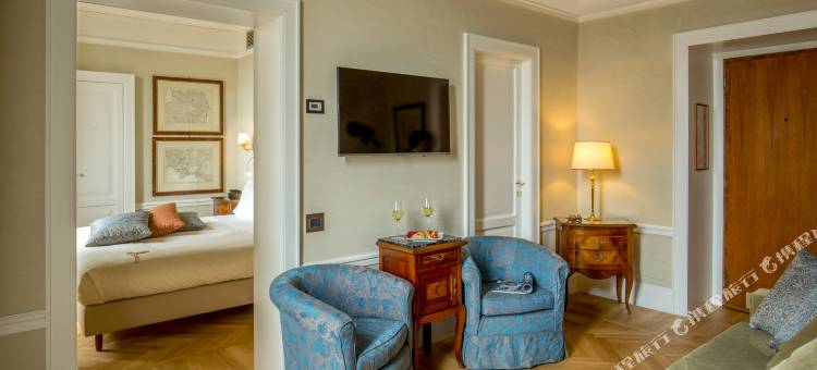 加拿大贝斯特韦斯特至尊精选酒店(Hotel Canada, BW Premier Collection)图片