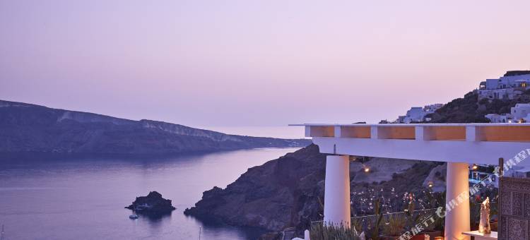 圣托里尼卡缇吉斯别墅酒店-立鼎世酒店集团(Katikies Villa Santorini - the Leading Hotels of the World)图片