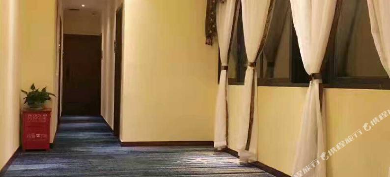 蒲江锦悦酒店图片