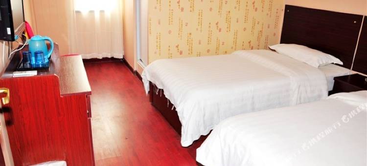 青岛丽莎商务宾馆图片