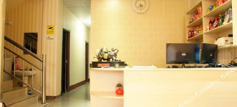 枣庄春江宾馆图片