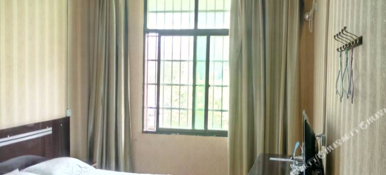 周至聚豪宾馆图片