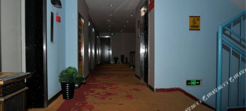 咸阳杨凌高新酒店图片