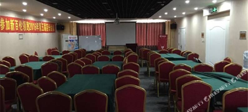 沈阳顺佳酒店图片