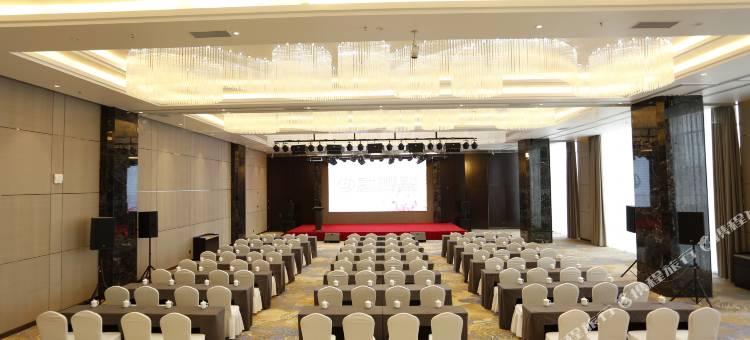 银川宝什利德酒店图片