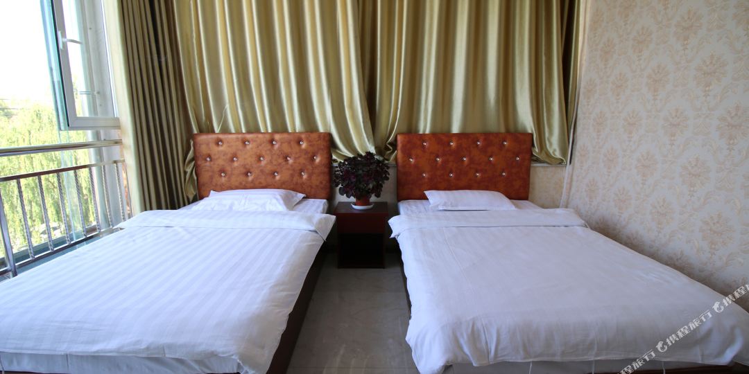 彩云阁商务宾馆