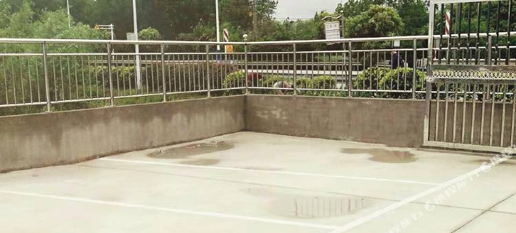 南京安达宾馆图片