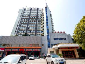 广安广安市政协附近酒店
