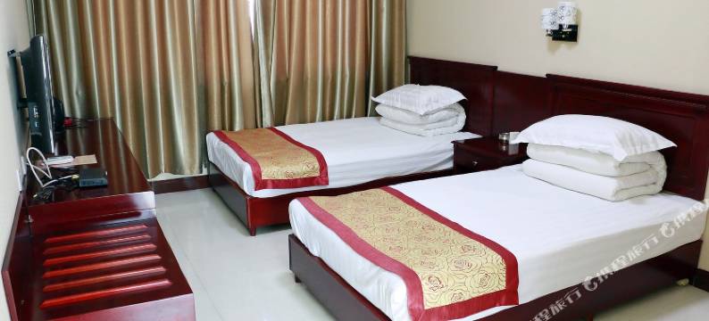 吉县稷兴宾馆图片