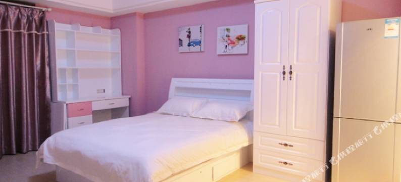 美斯奇酒店公寓(武汉二七路店)图片