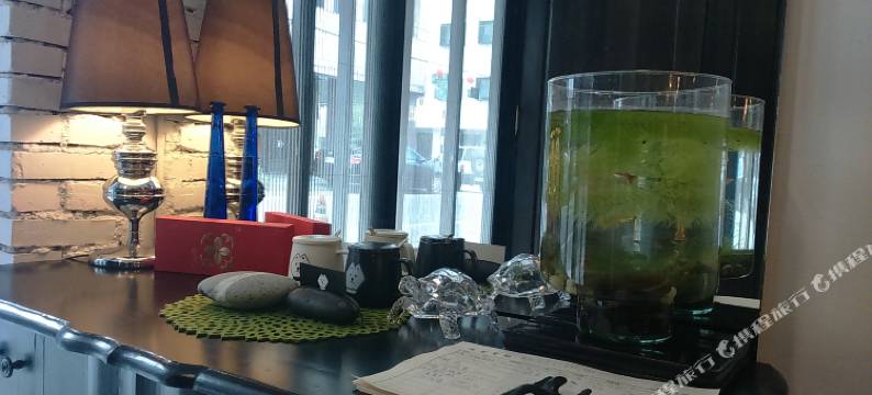 花莲白狗公寓民宿图片