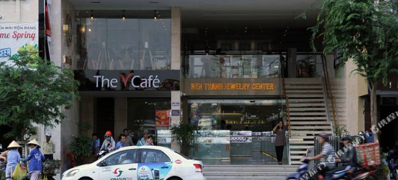 阿文蒂酒店(Avanti Hotel)图片