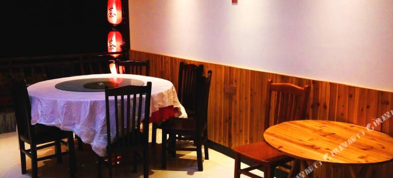 婺源李坑舒心客栈图片