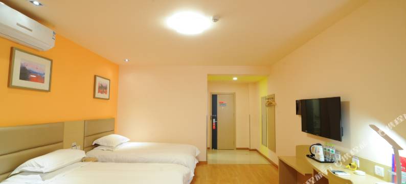 银座佳驿酒店(济南经十路省中医医院千佛山风景区店)图片