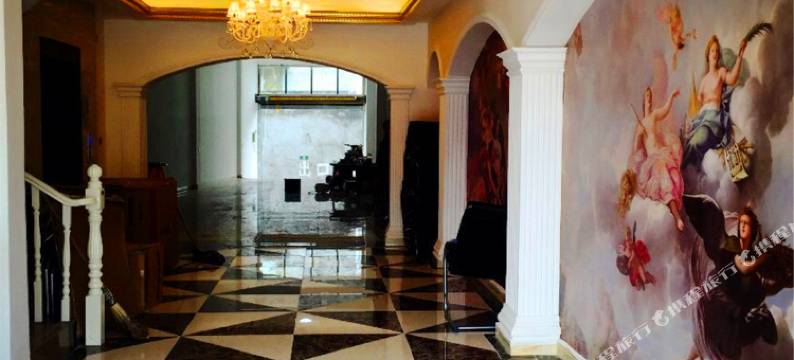 邛崃顺利宾馆图片