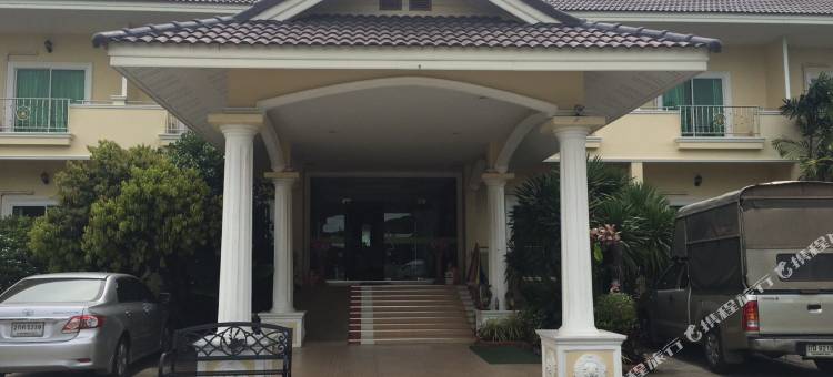 JRD 度假村(JRD Resort)图片