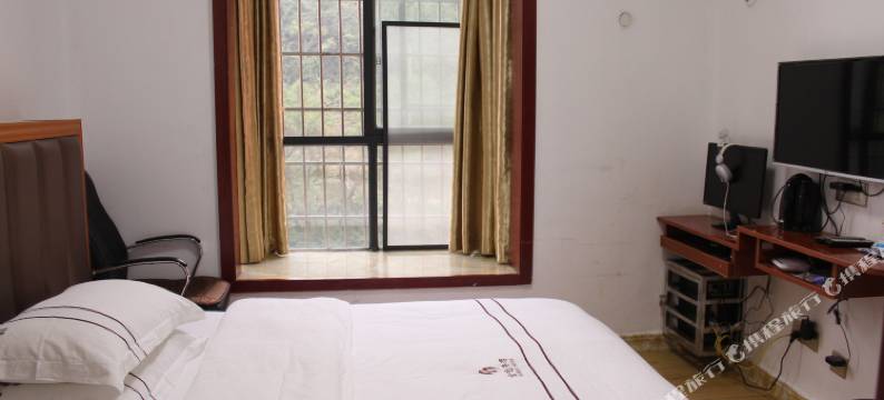 湘西吉首金色港湾快捷酒店图片