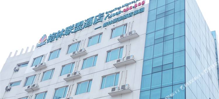 格林豪泰·格林联盟酒店(合肥蒙城北路汲桥路地铁站店)图片
