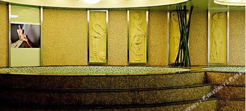 连云港明珠开君国际酒店图片