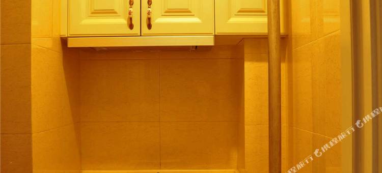 海阁公寓(北京丰台科技园地铁站店)图片