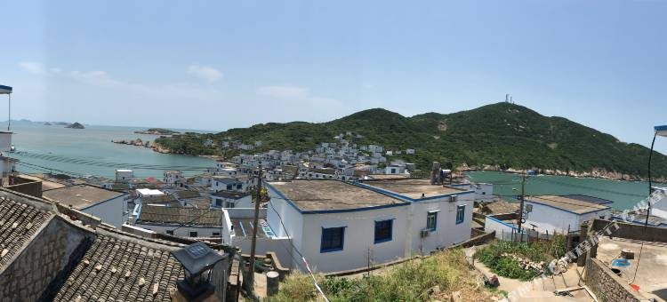 嵊泗花鸟岛朴舍民宿图片