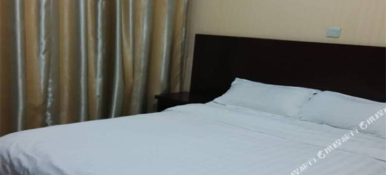 张家口民政宾馆图片