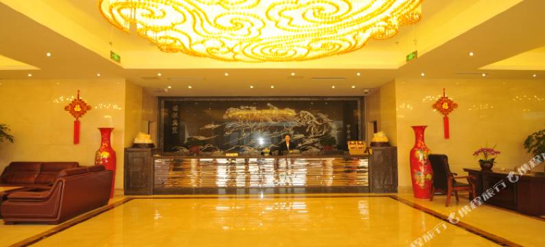 崇州澜峰酒店(崇州高铁站店)图片