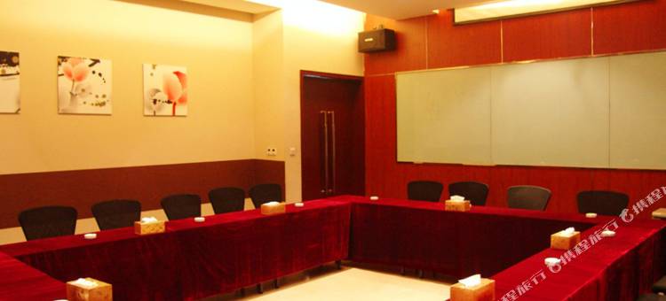 漳禾酒店(长治市政府南院城隍庙店)图片