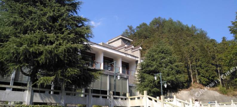 双牌阆苑酒店图片