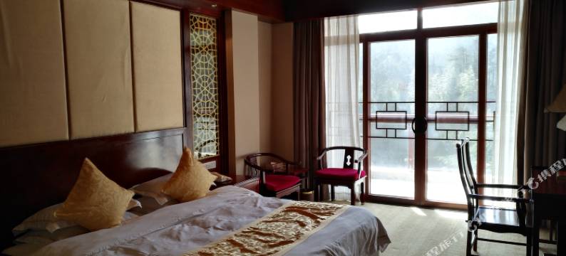 双牌阆苑酒店图片