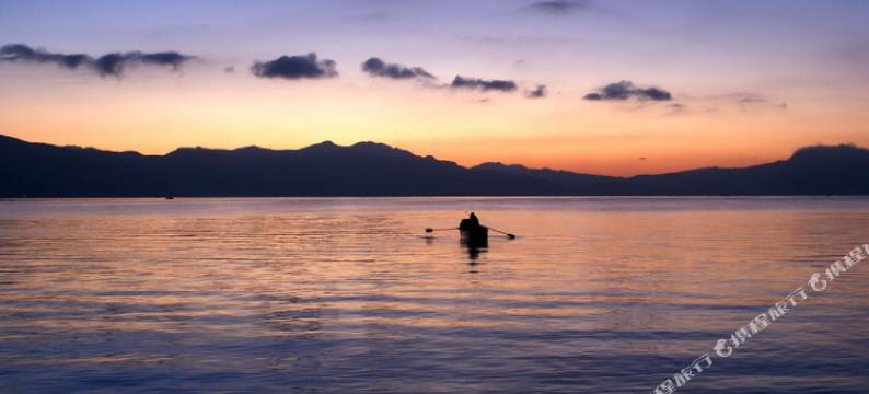 大理湾湾海景客栈图片