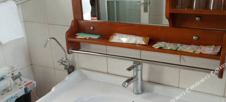 五原鼎汇宾馆图片