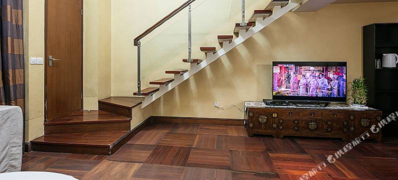 北京嘉宸服务公寓图片