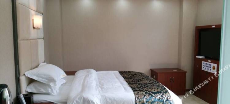 巫山两江观景假日酒店图片