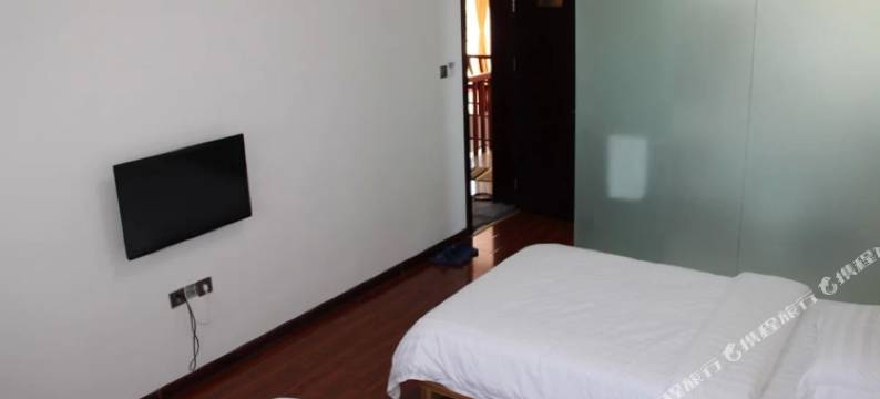 泾县花雨楼客栈图片