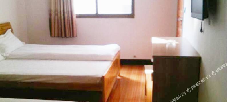 泾县景观客栈图片