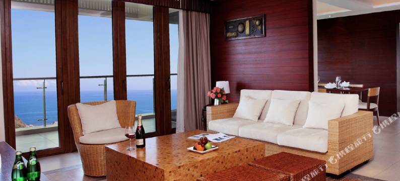 三亚半山半岛度假酒店图片